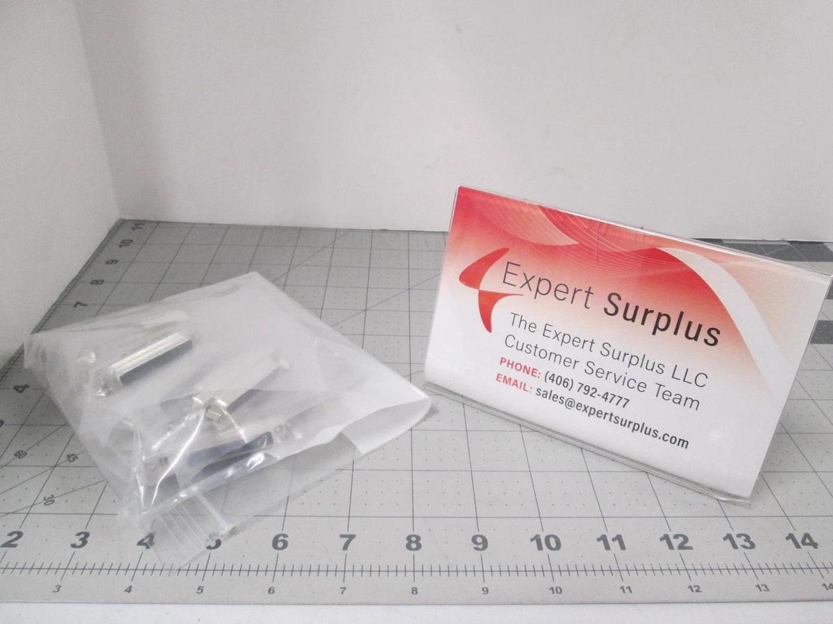 Black Box, FA412, Adapter, DB25 Female/DB25 Female, Shielded, New, Lot of 10