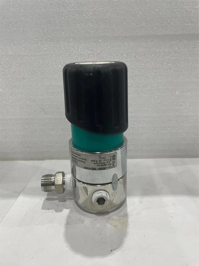 Used GCE Druva, LMD50001 SSE6 N14N14, Regulator, Used