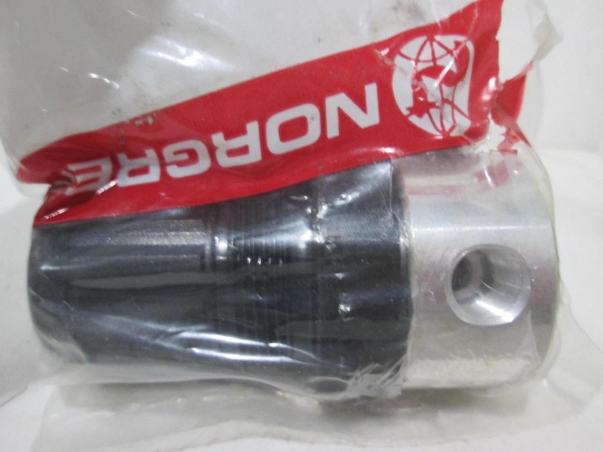 Norgren, R04-100-NGKA, Regulator, 400 PSIG Max In, 100 PSIG Max Out, New