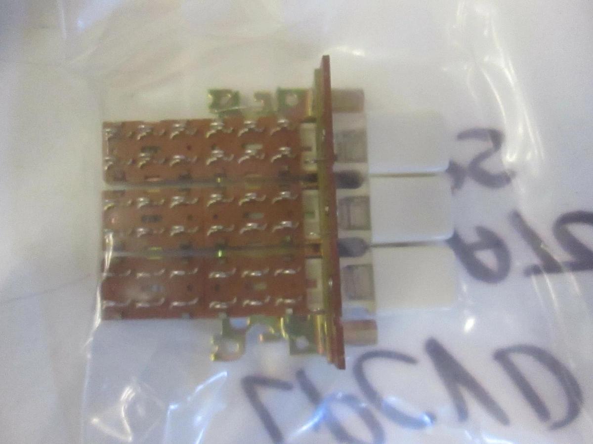 Used LPCVD Indicator Lamp Assy, Used