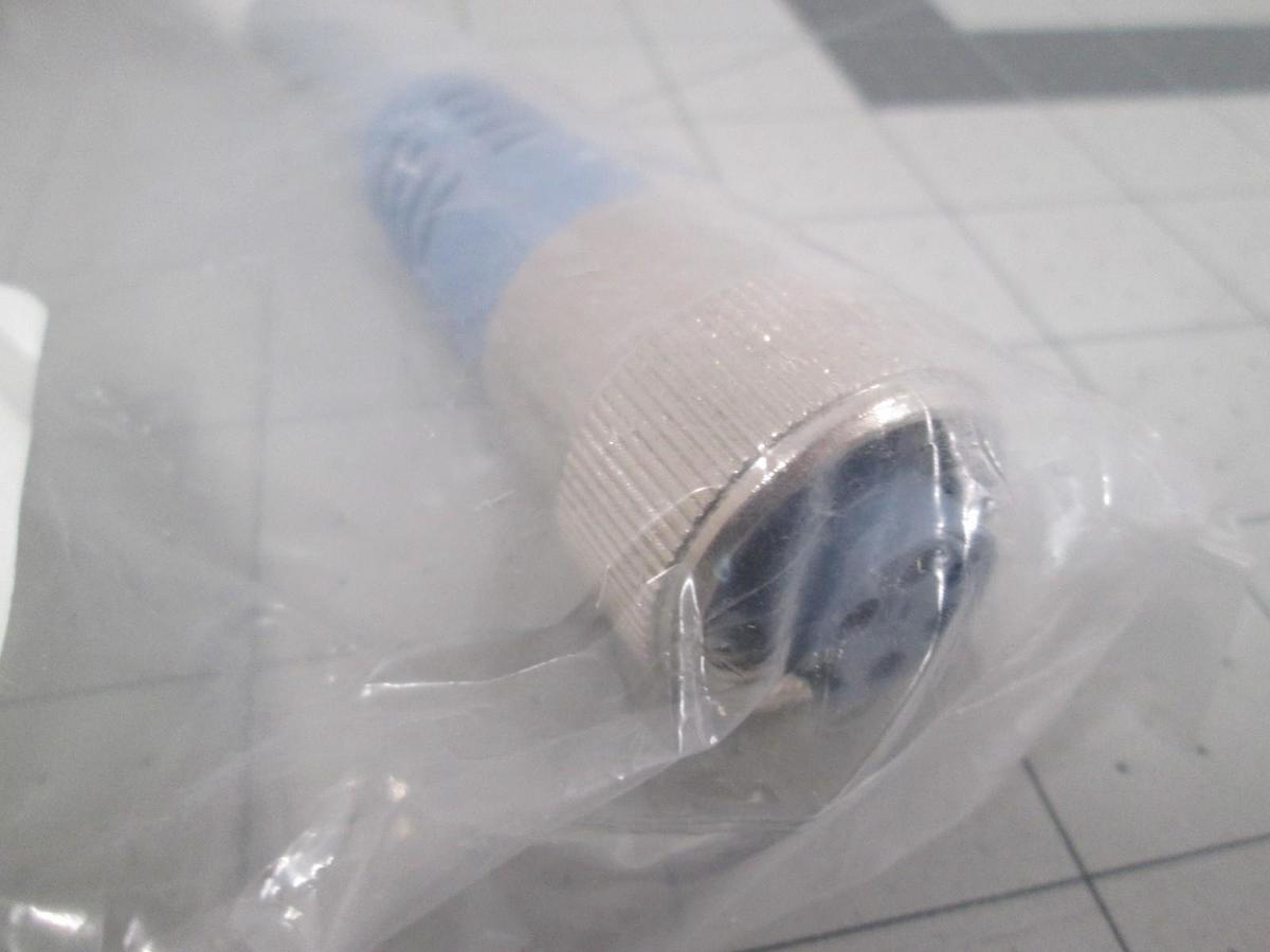Used Interlink, RKM CBC5/TR 5711-0.5M, Cordset Connector Cable, New