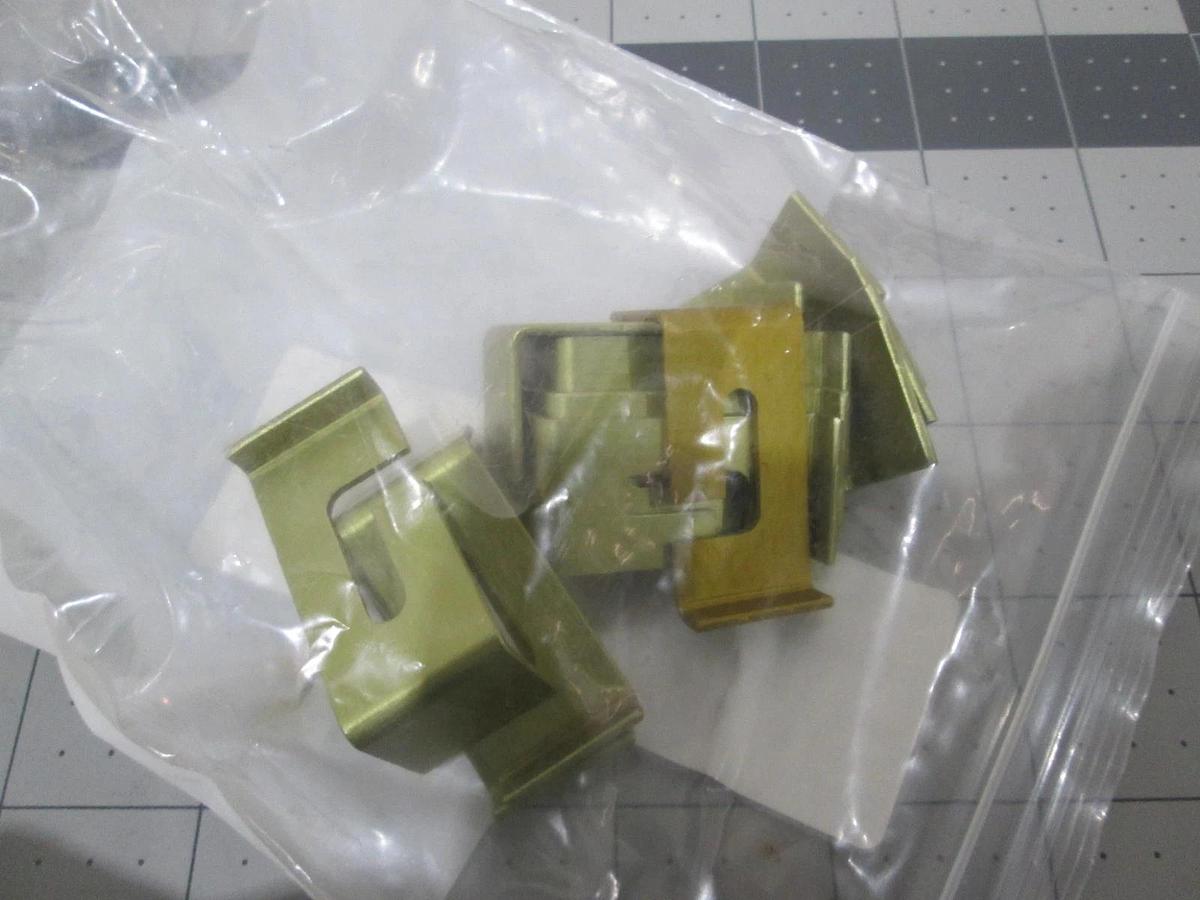 Watkins Johnson, APCVD Vent Spacer Kit, 927655-001, New