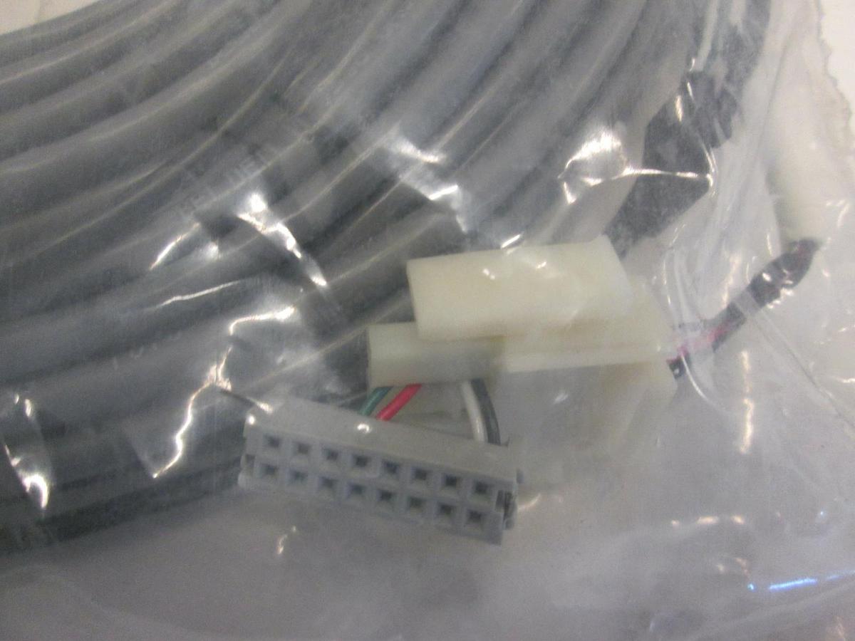 Used Packard Hughes, 603621-99, Harness Assy, Auto, WTU J1, New