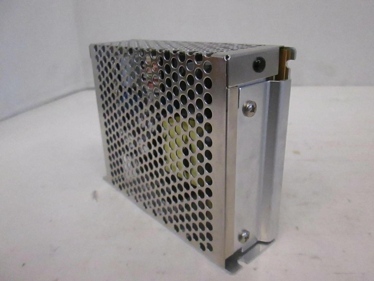 Mean Well, NED-50A, Switching Power Supply, New