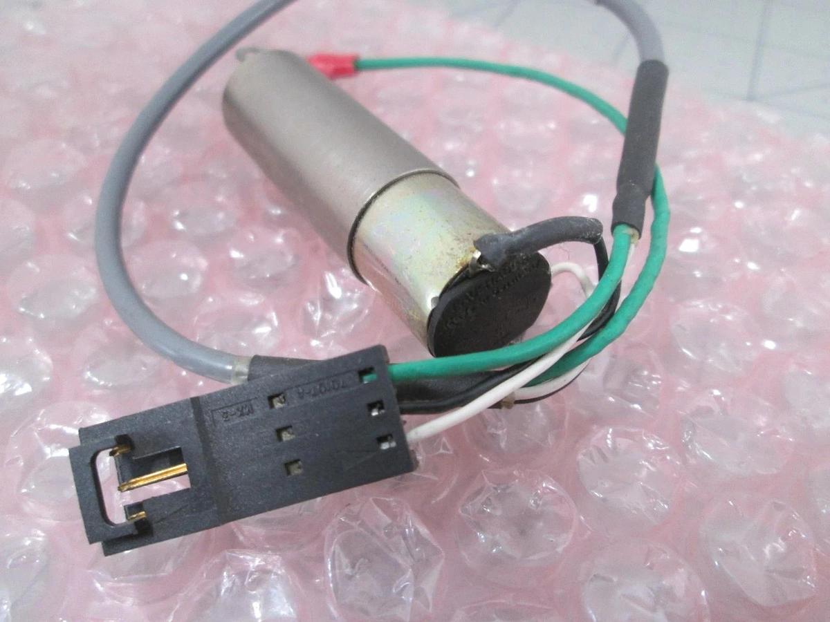 Faulhaber, 1519T024S, Minimotor, New