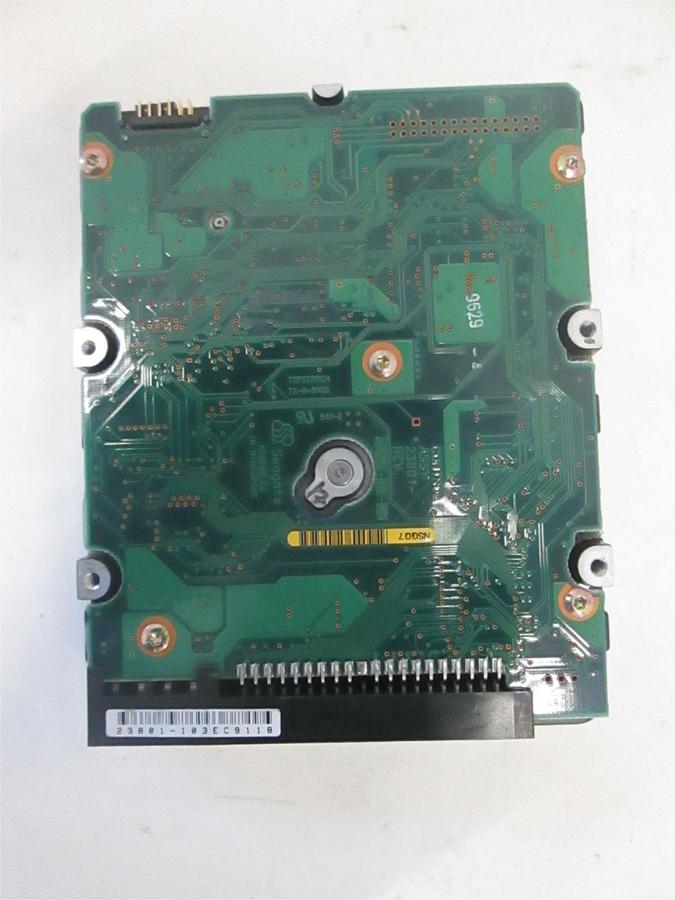 Used Seagate, 1083MB, Multi Media Reader, ST51080A, Used