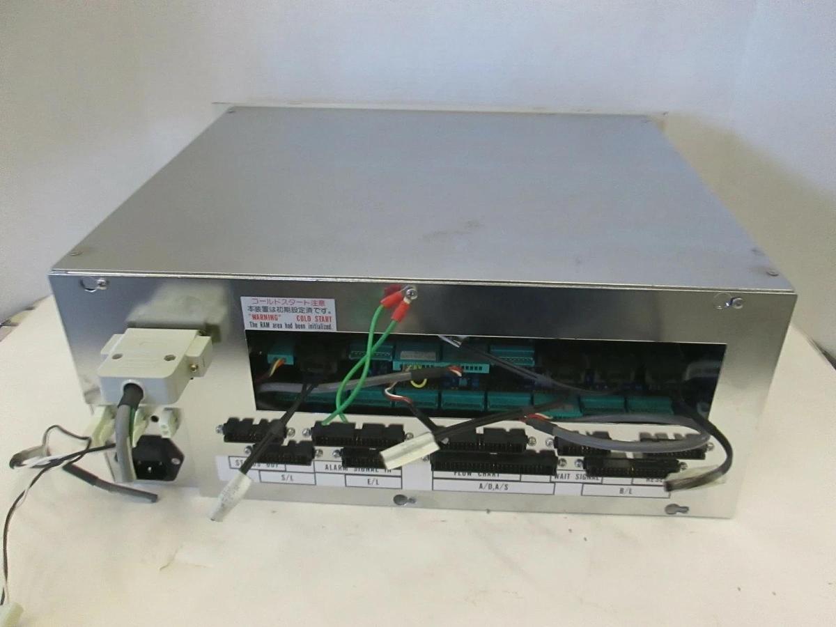 Used TEL Tokyo Electron Model 3200, Used