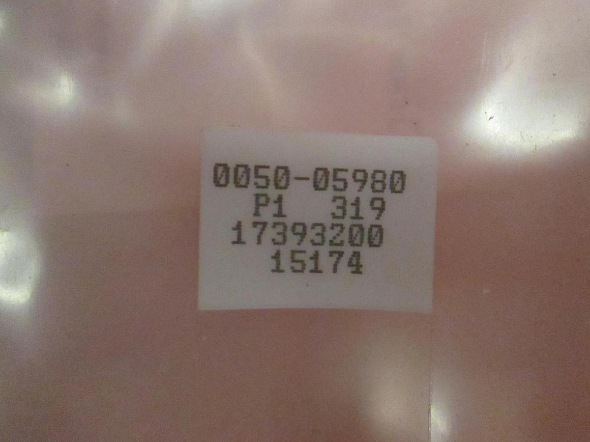 AMAT, WELDMENT,SLIT PURGE,CHAMBER ADAPTER, 0050-05980, New