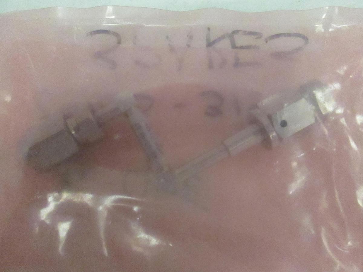 AMAT, PLUMBING,WELDMENT ADAPTER UNIVERSL GAS P, 0050-31384, New