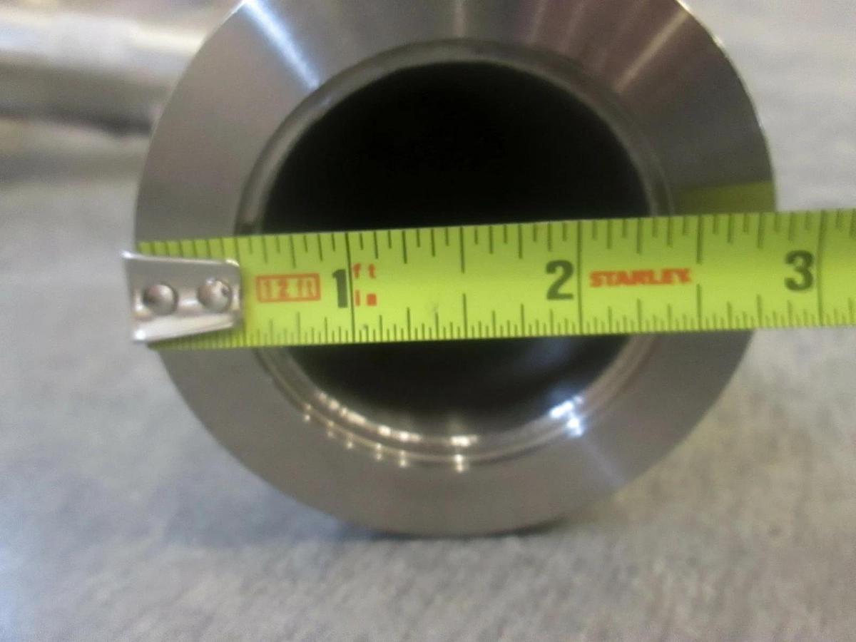 Used AMAT, 0050-76581, "S" Tube, New