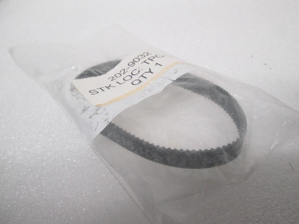 SDP, A 6B16 105 037/095, Timing Belt, 202-9032, New