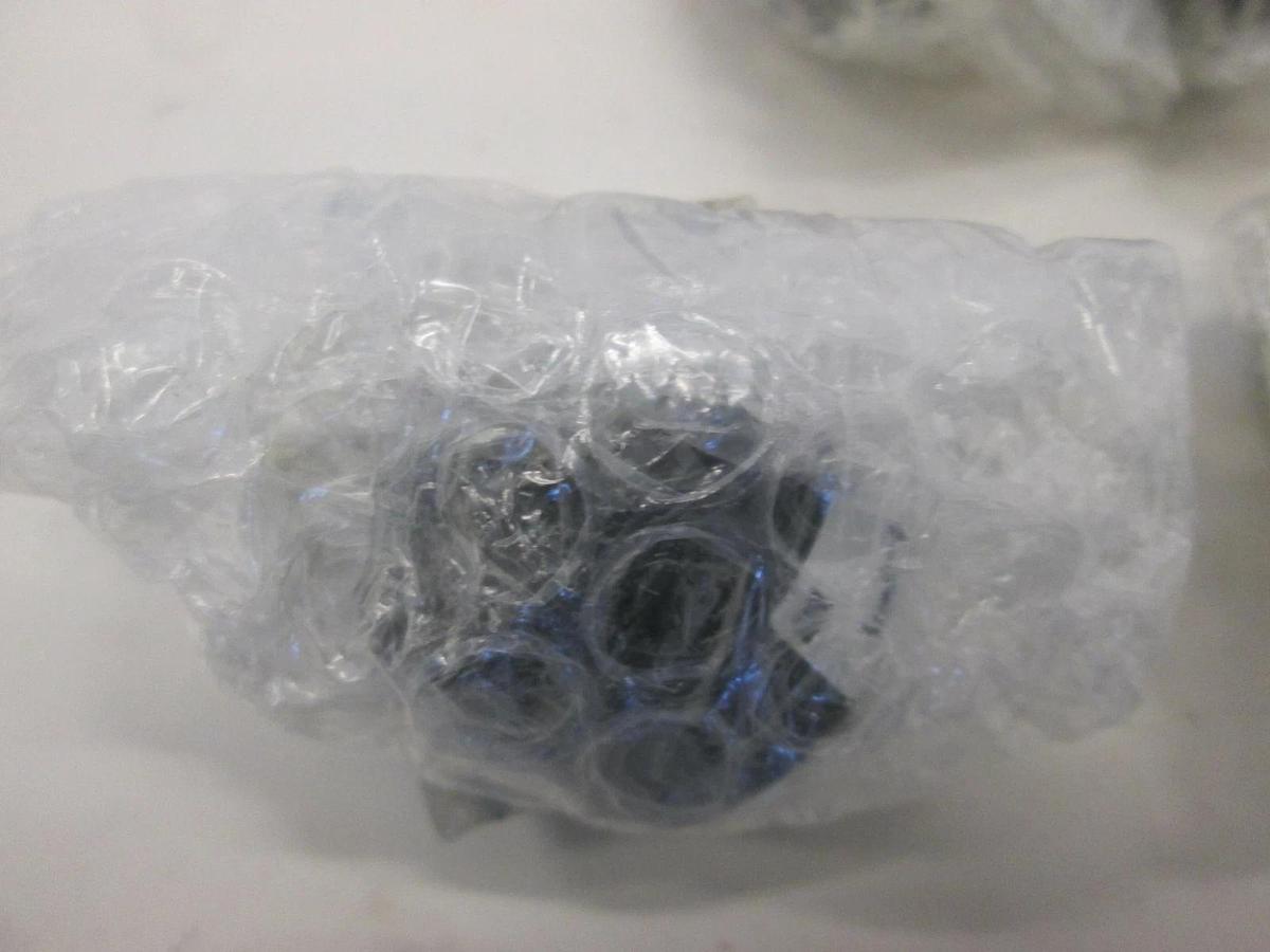 SMC, CRB1BW15-90D, Miniature Rotary Actuator, New, Lot of 4