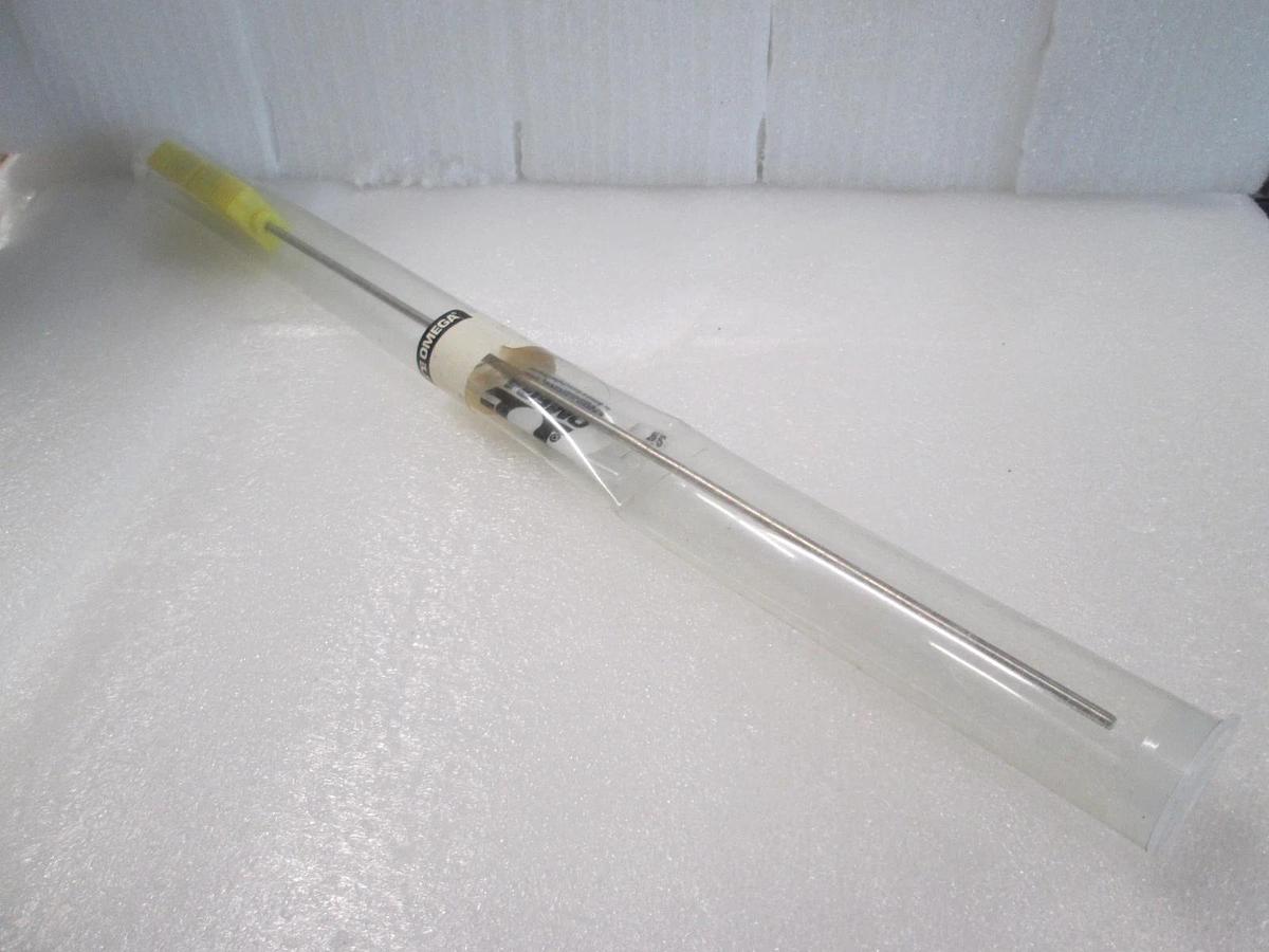 Omega, NOIN-18U-12, Quick Disconnect Thermocouple Assy, New