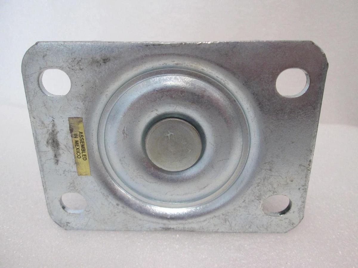 Caster Wheel, 311-049, New