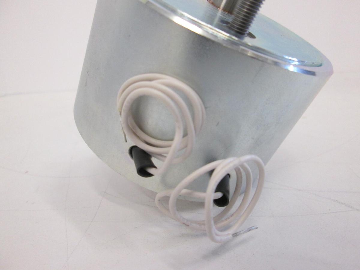 Used Ledex Products, 191016-023, Linear Solenoid, New