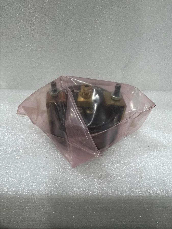 Used USG Pressure Gauge, No: 37325, 0-60 psi, New