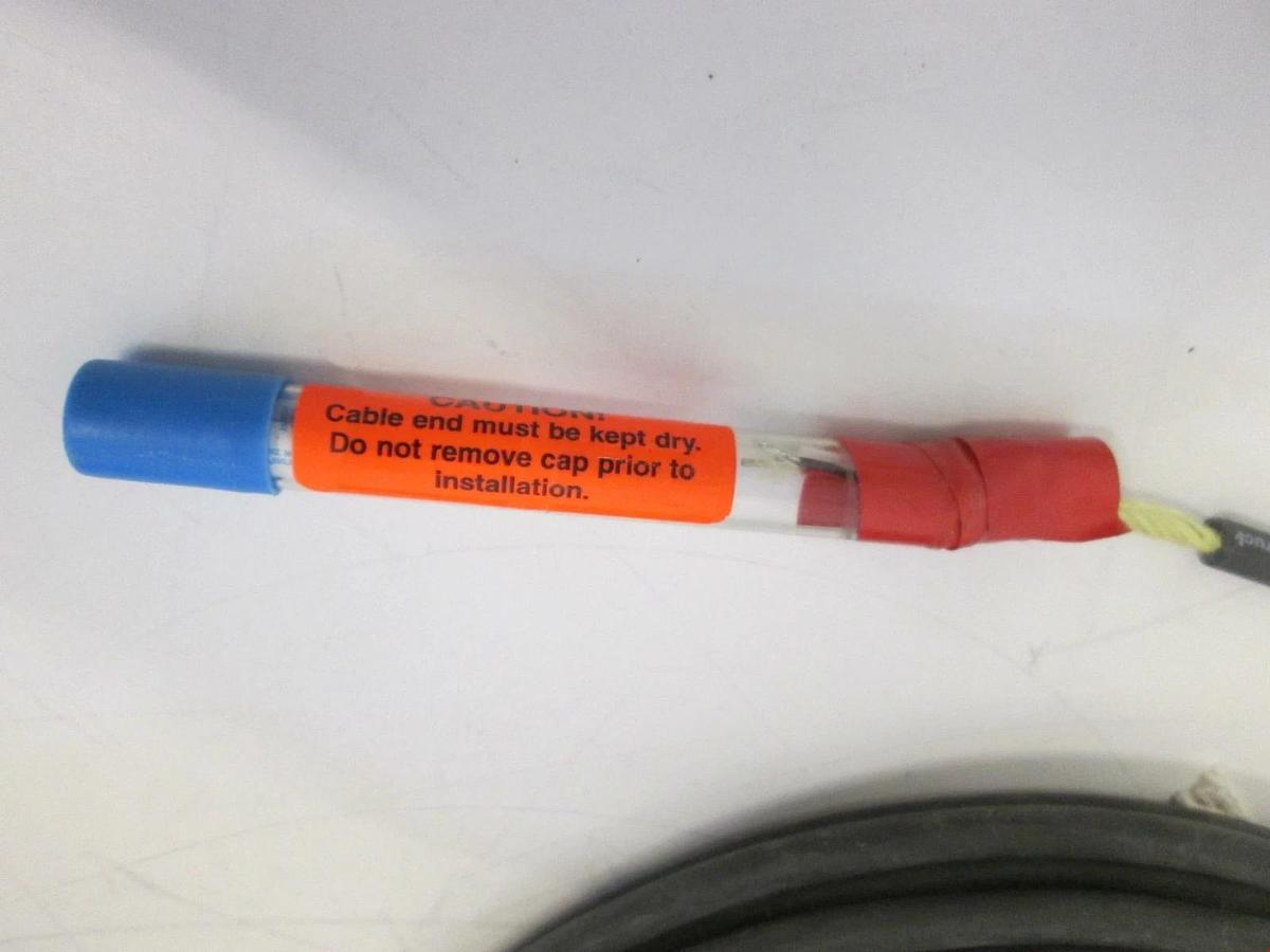 Druck Probe, PTX 161-A055, 9-30V, New