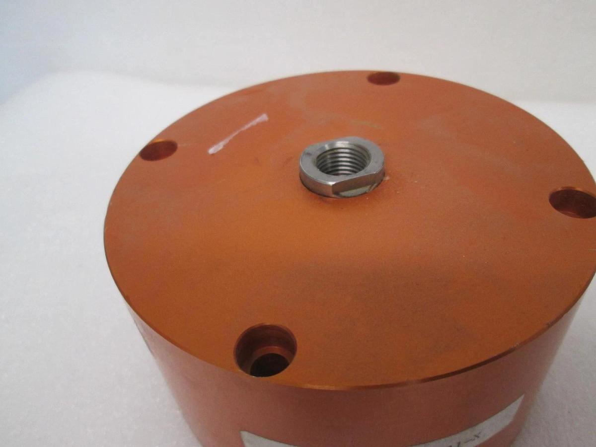 Fabco, C-721-X, Short Stroke Air Cylinder, Used