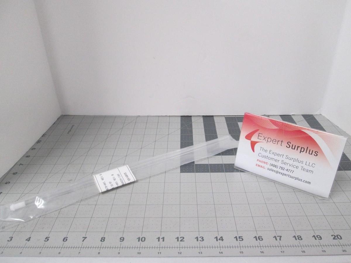 Wonik, 2013679-001, Quartz Injector for 300mm Vertical Furnace, New