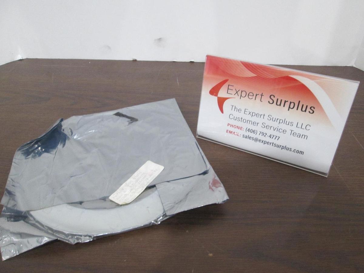 Used LTD Ceramics, 0200-09291, 150MM Inner Ceramic Ring, Used