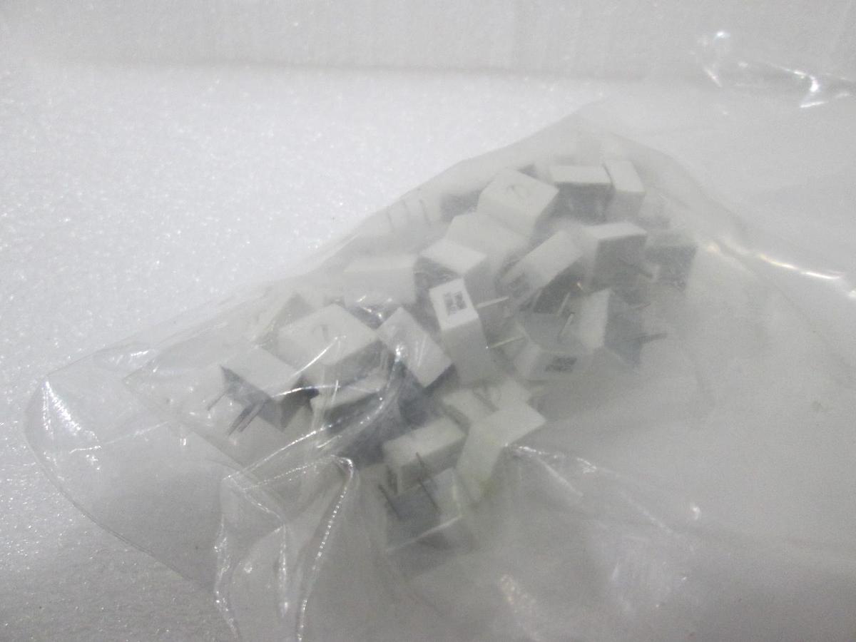 Used Beckman, 72 PMR 10K, 8742M1.HTS, Resistor, New, Lot of 170