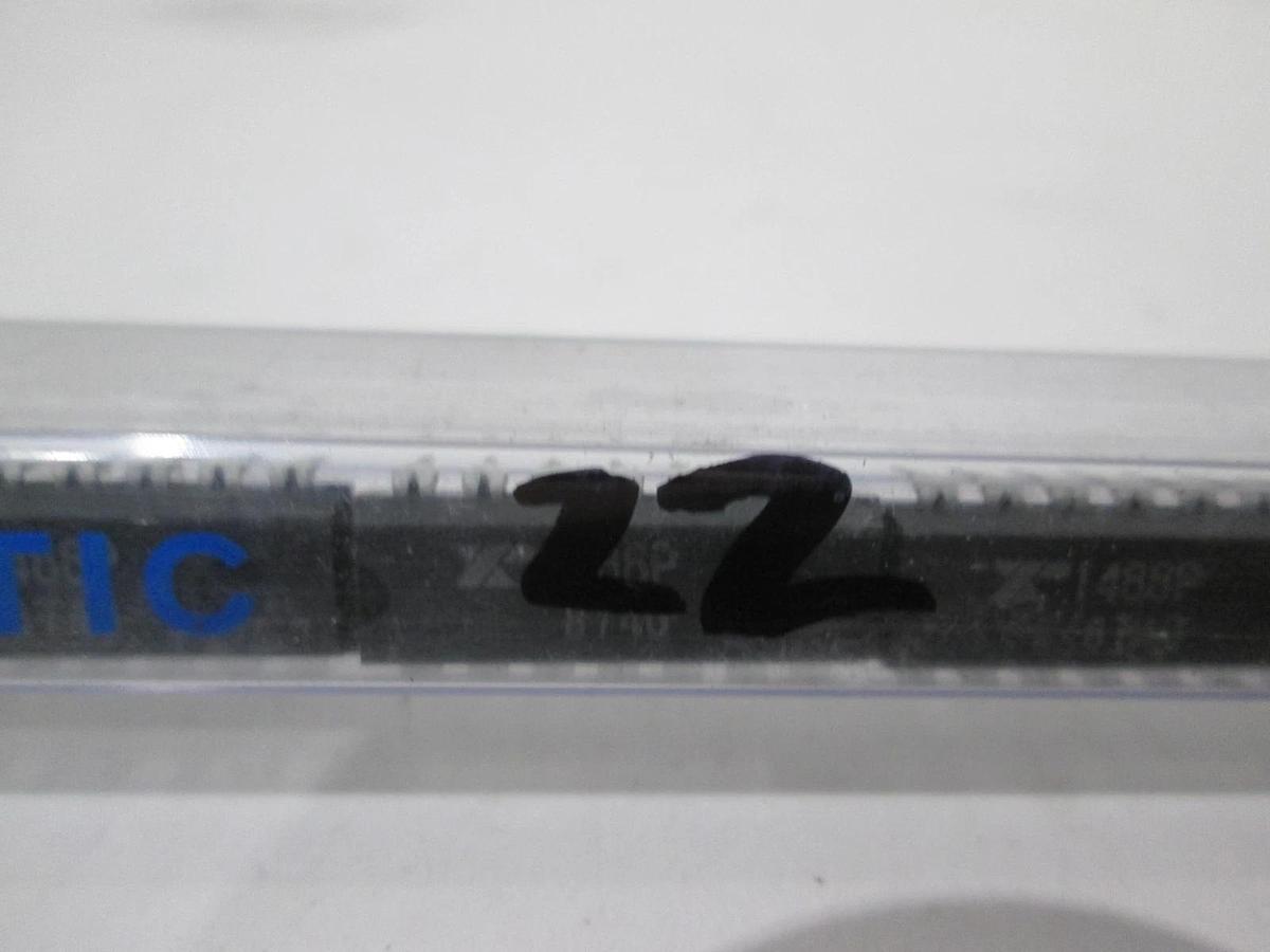Used Motorola, 1488P, Integrated Circuit, Used, Lot of 22