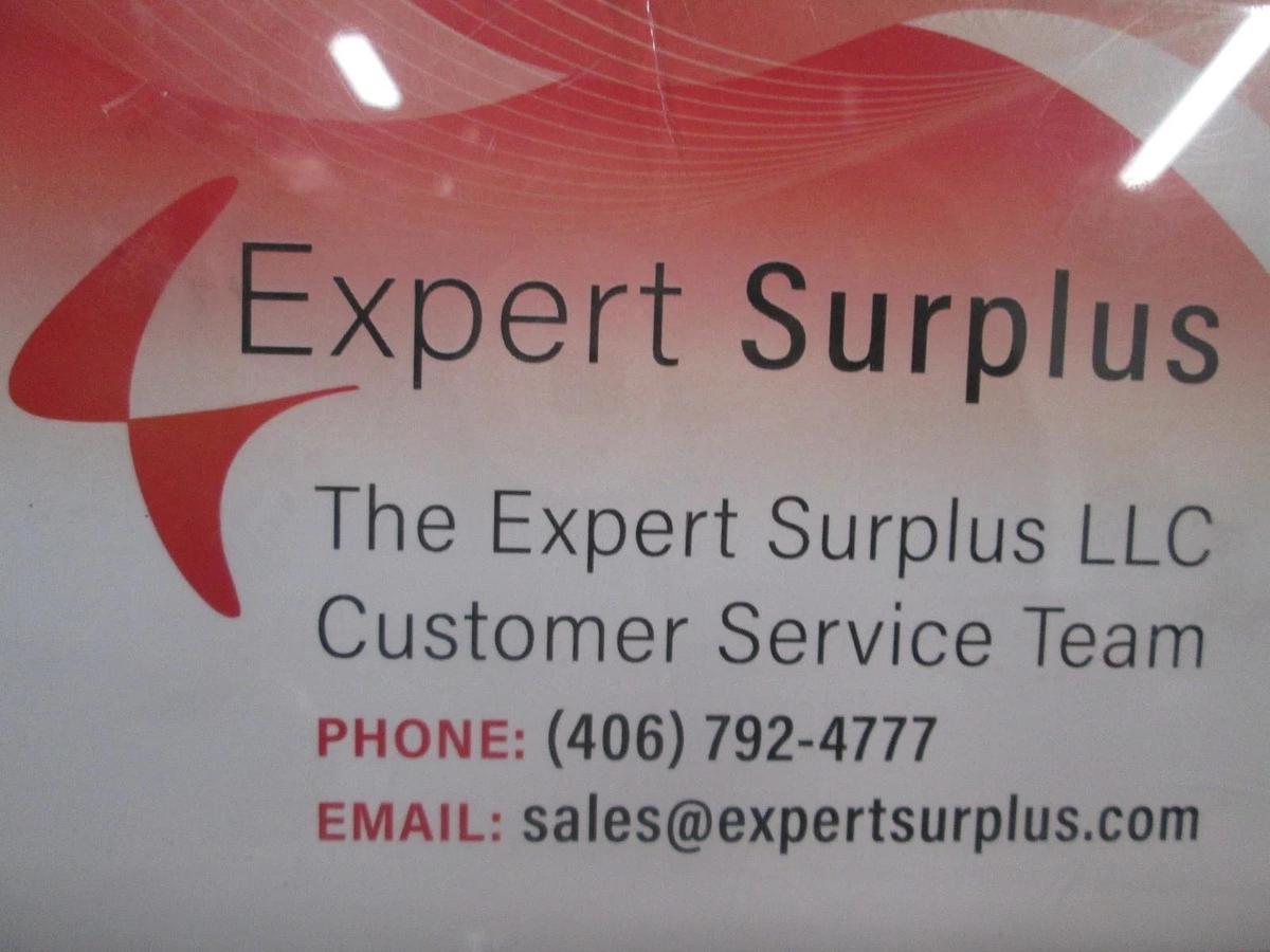 Used Semitool, VTP-1500, Vertical Furnace, System Operation Student Guide, Used