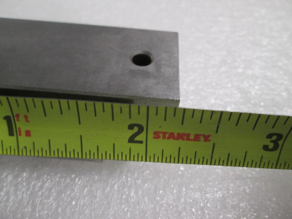 THK, RSH12WZM, Linear Bearing Guide Block w/ Guide Rail, New