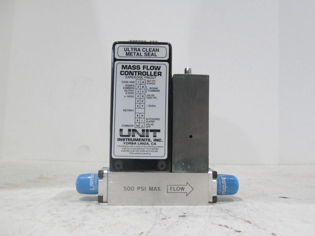 Used Unit, UFC-1160A, Range 2 SLM, Gas N2, Used