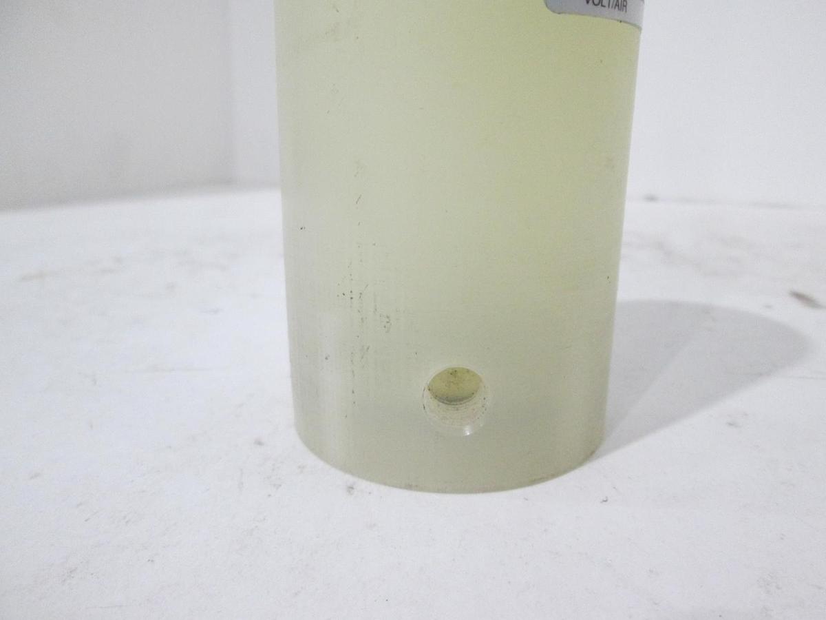 Used BECO, AC-POL-5.0-KA-VT, Pneumatic Valve, Used