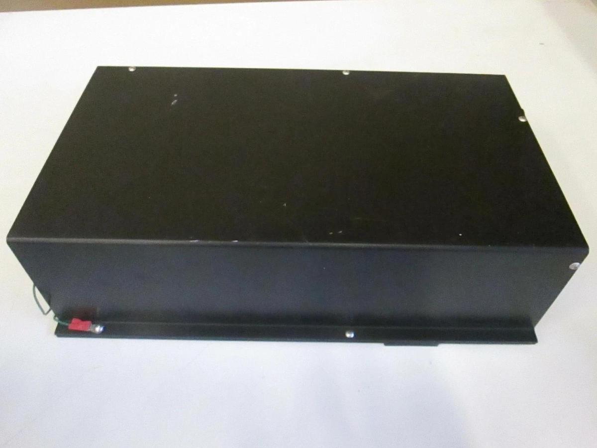 Used Carousel General Purpose Controller, 171702-001, Used