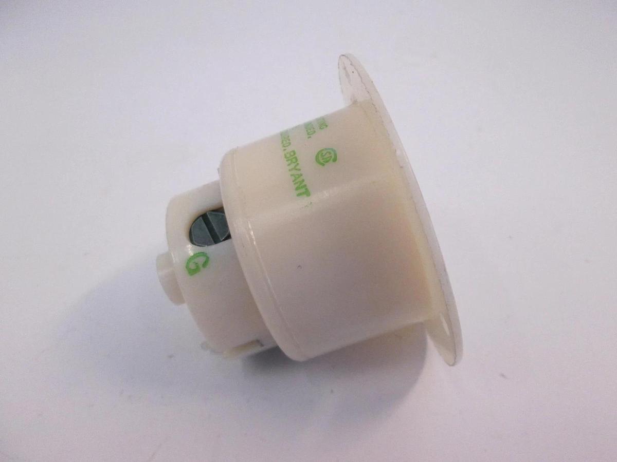Used Nema L6-20, 20A 250V