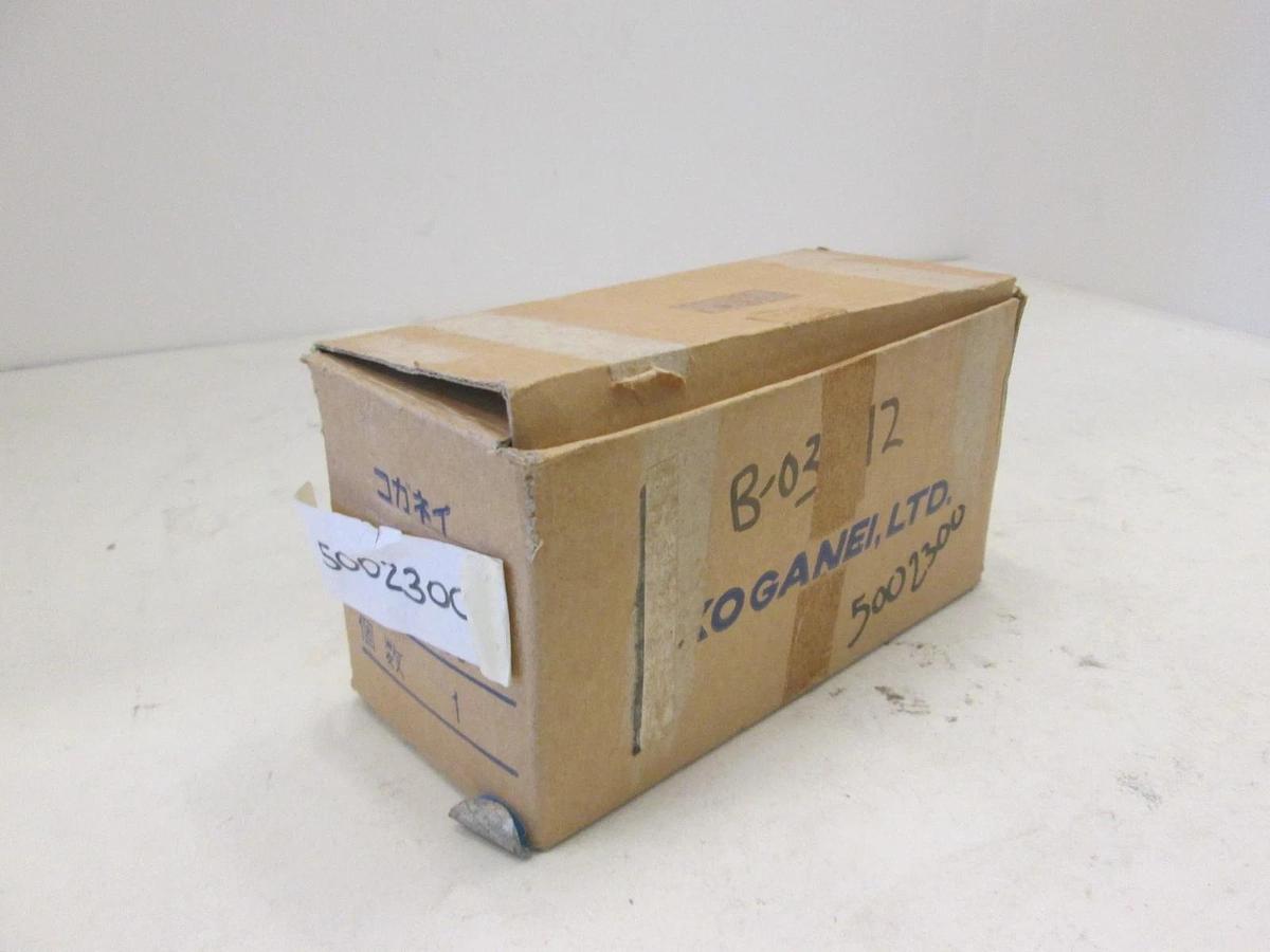 Koganei, LTD, Mist Filter, Model CS-MF 300, New