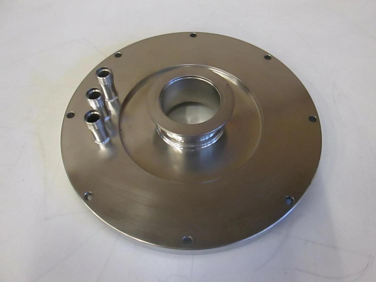 Used Manifold Flange