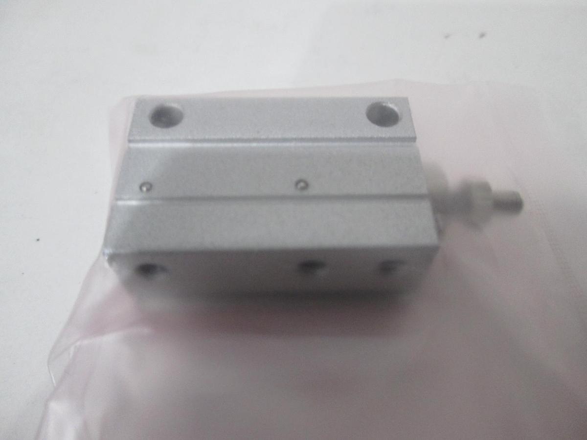 SMC, 10-CDUJB6-6DM, Pneumatic Cylinder, New