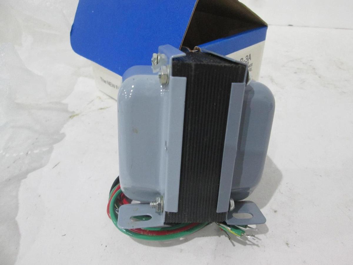 MagneTek, R-3A, 115V, Power Transformer, New