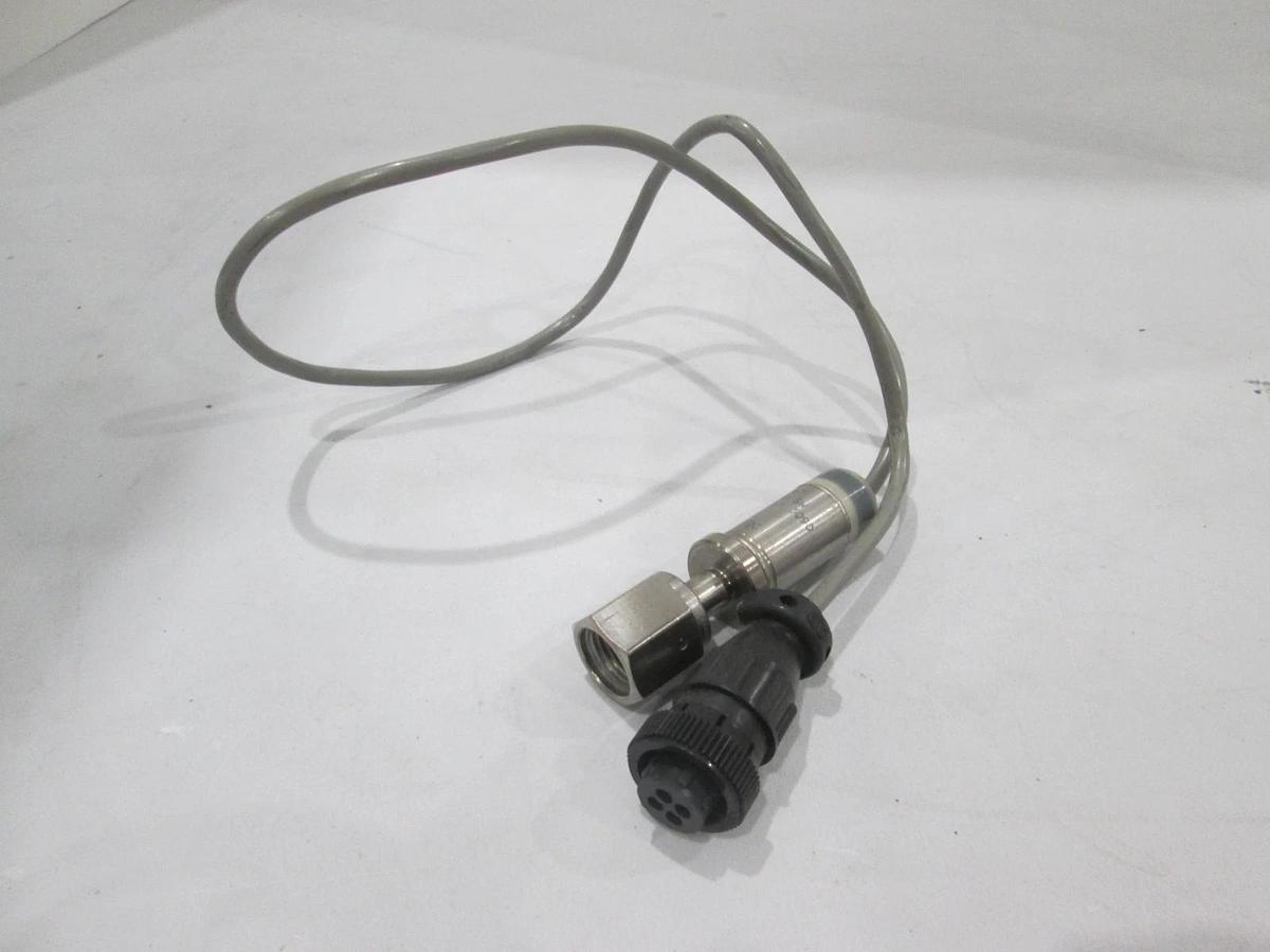Used ITT NEO-Dyne, 193P5S49, Pressure Switch, Used