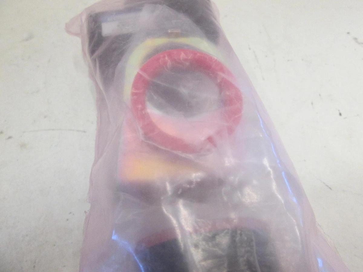 Koganei, R300-02, Pneumatic Pressure Regulator Assy w/ Gauge, New