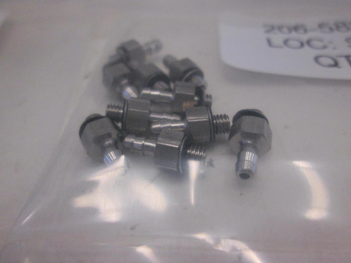 Used 206-58850-01, Hardware, New, Lot of 80