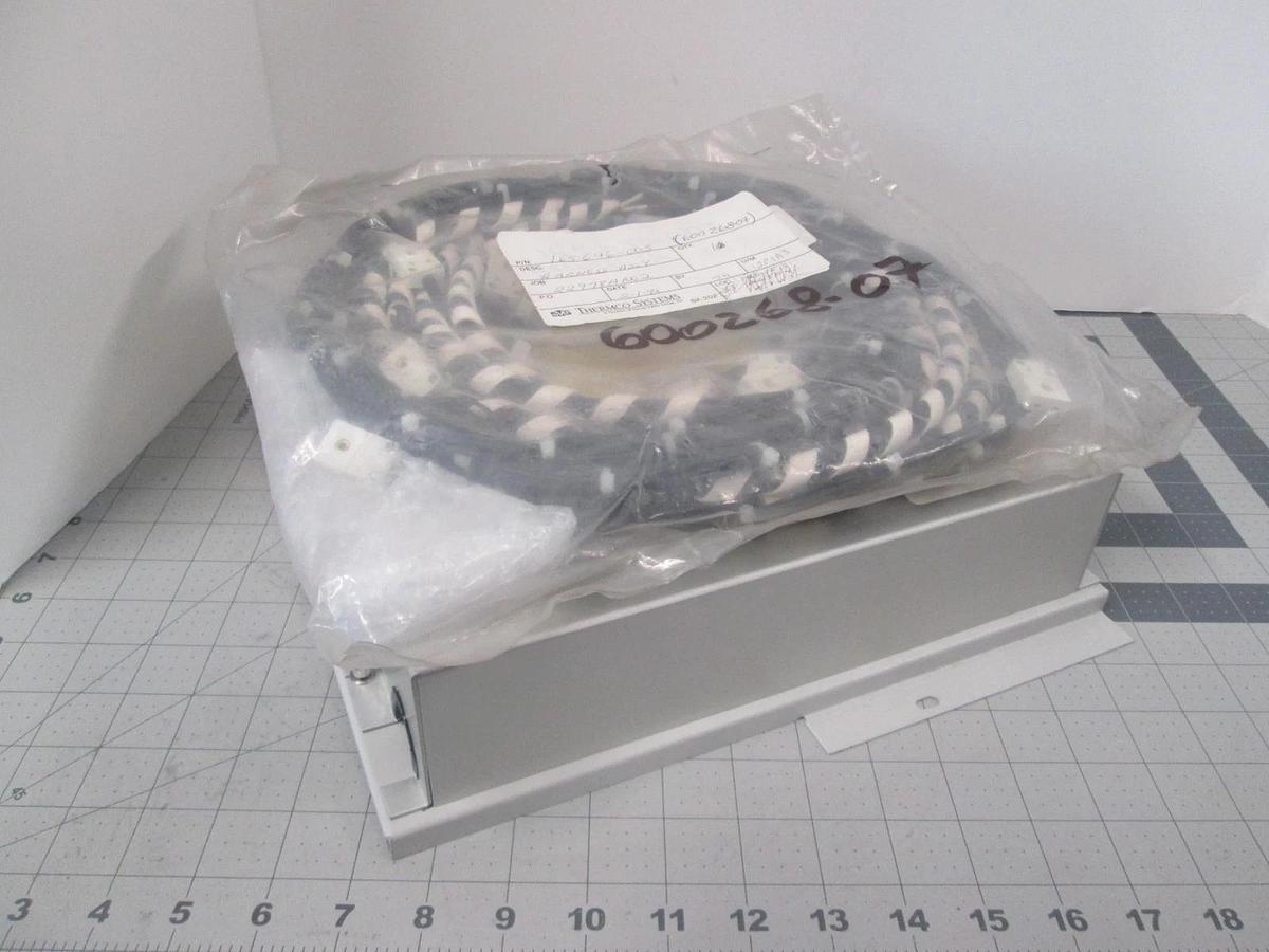SVG Mypro TC amplifier,5 zone, 600268-07, T/C Channel Type B Assy, New