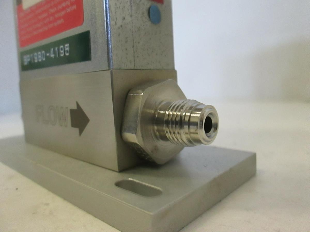 Used Tylan FC-280 SKZ, Mass Flow Controller MFC, SiH2CL2, 150 SCCM, Used