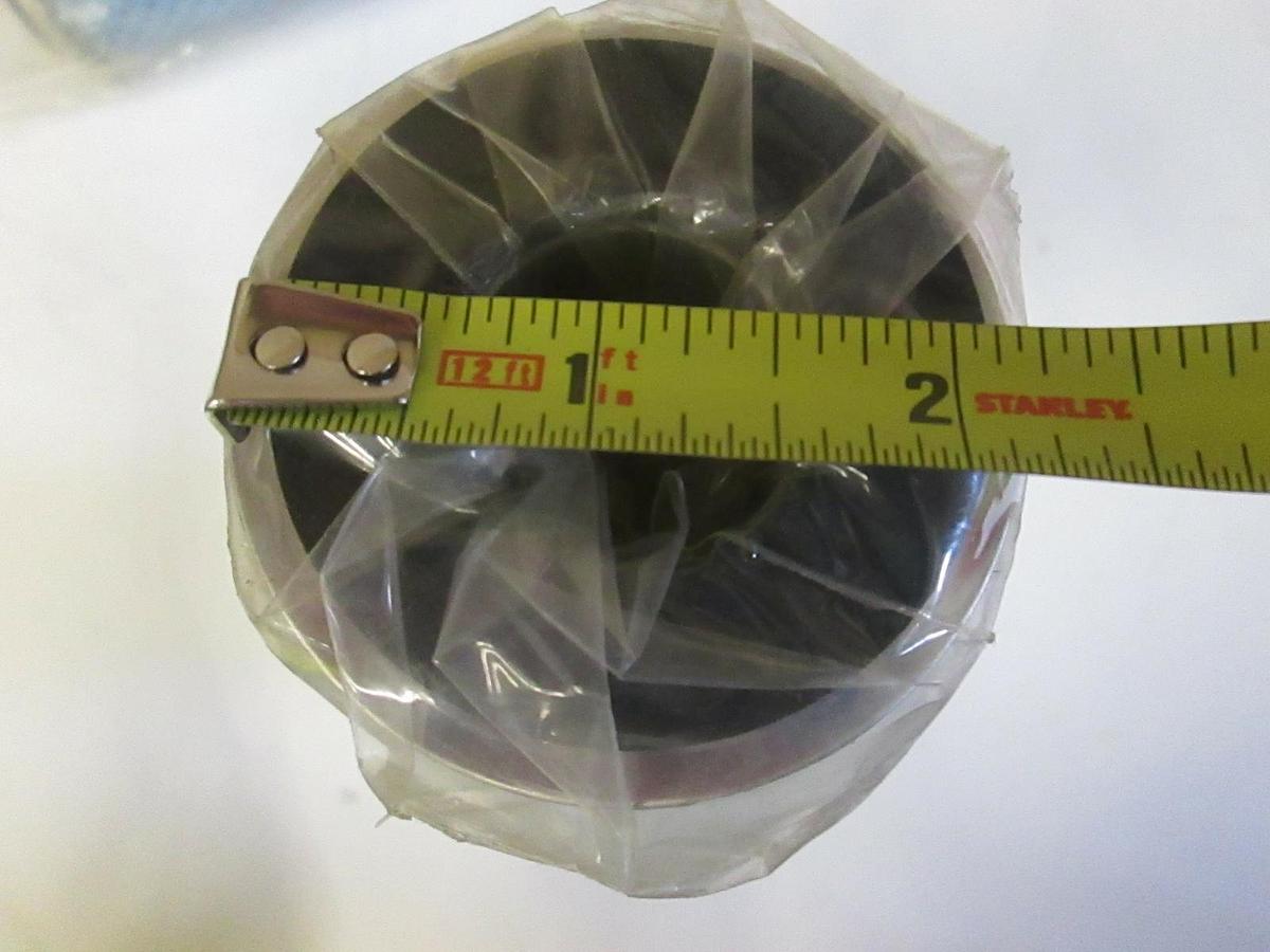 Used 9 1/2" Filter 5020 Lot of 2 NIP