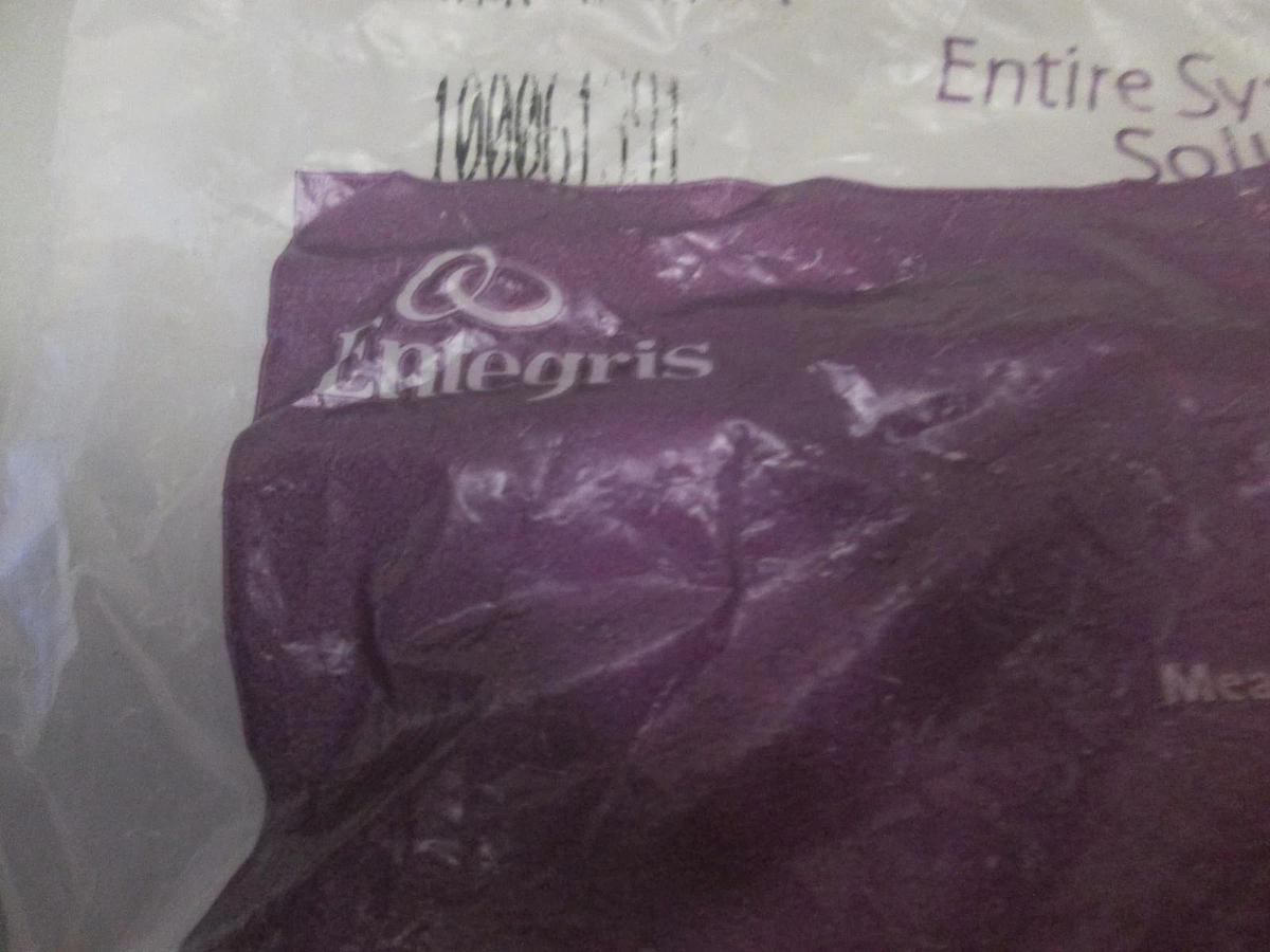 ENTEGRIS, UT12-5-12FN-1, 100061391, Tee Union, New