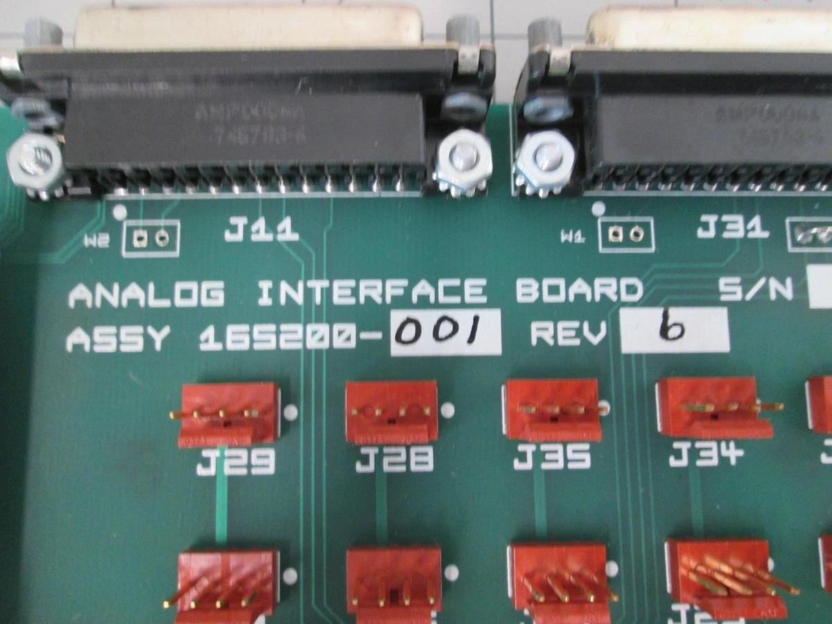 SPT Micro, 605019-01, Alarm Interface, PCB Assy, New