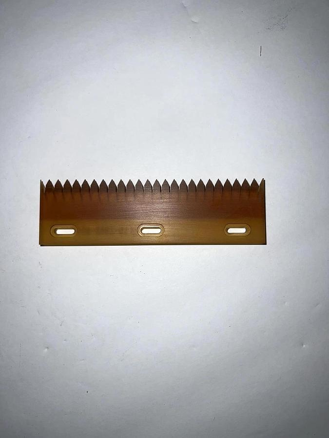 Used Fortrend wafer transfer Lift Comb for F 4225 DIFOAL006, New