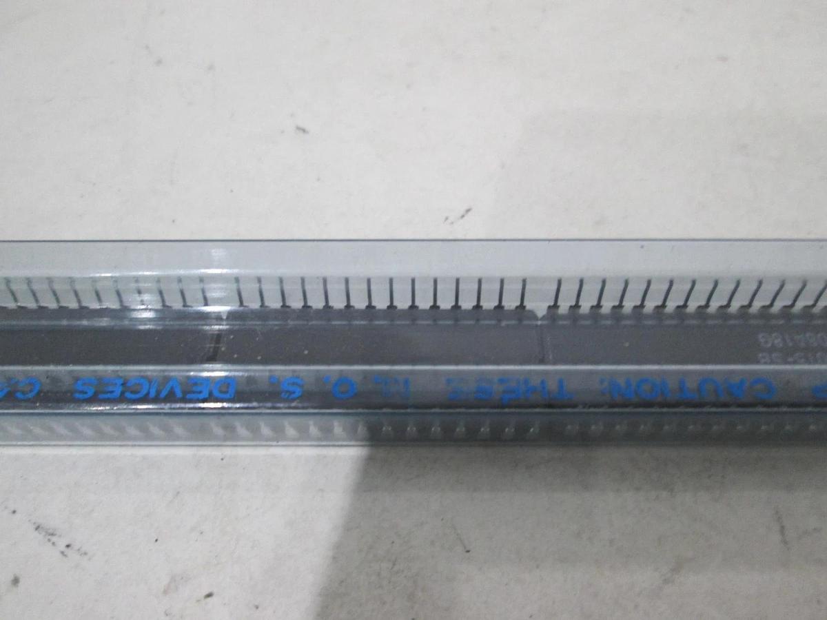 SVG, MBM27C64-10, 770002-03, Integrated Circuit, New, Lot of 4