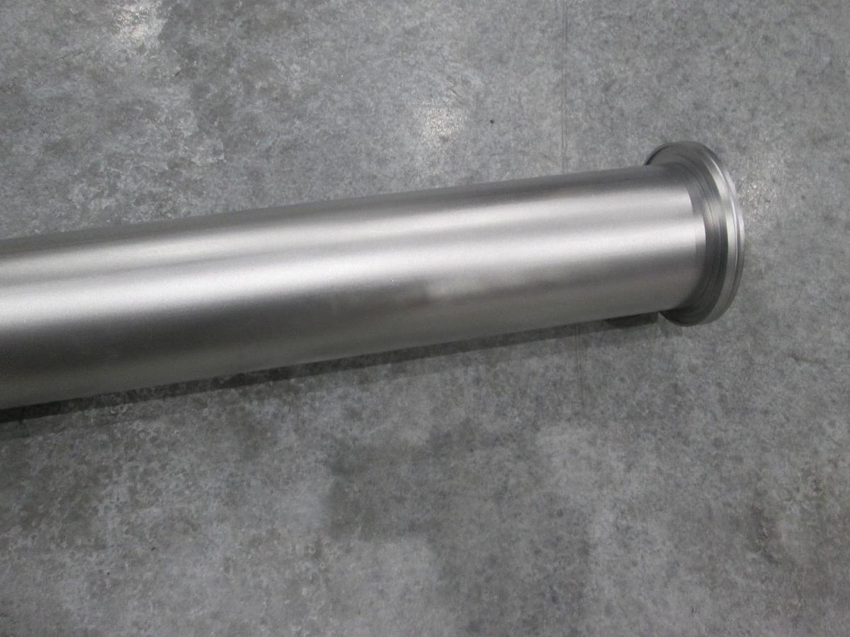 AMAT, 38" Stainless Steel Pipe Fitting, New