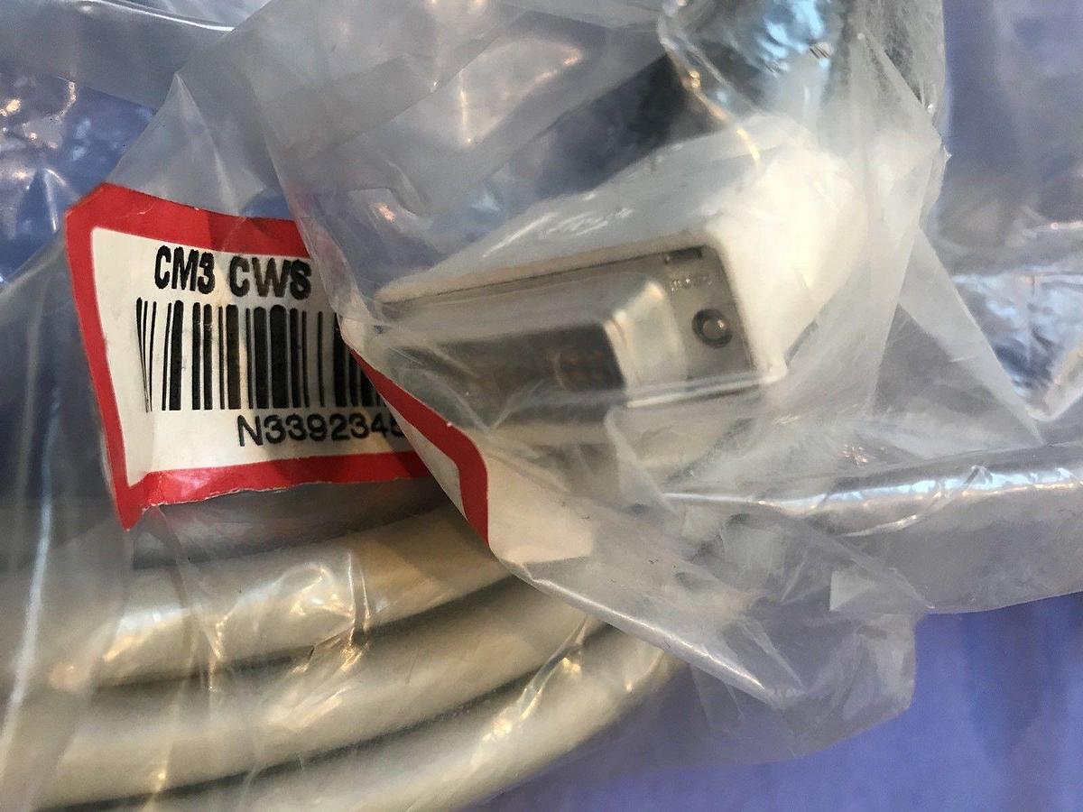 Used InFocus SP-M1-10M DVI-D Male to M1-D Male Cable, 33ft, New