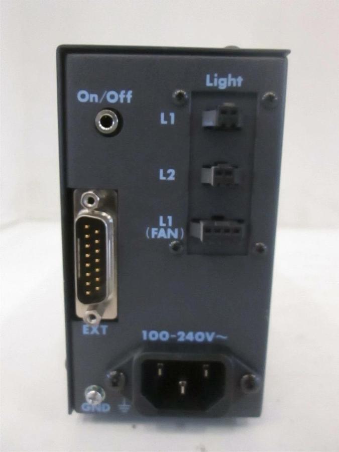 Used CCS, PD-3012 Digital Power Supply, Used