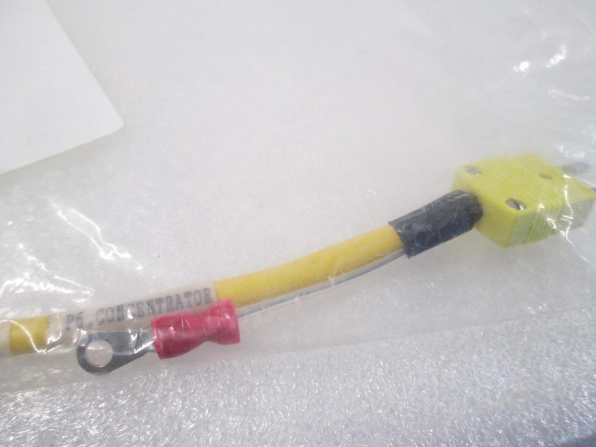 Used Omega, BB86057005, Quick Disconnect Thermocouple Assy, New